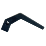 Maner geam spate stanga buldoexcavator JCB 2DX, 3CX, 4CX, 1400–217 Series