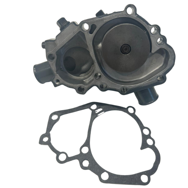 Pompa apa miniexcavator Caterpillar 301.5 - imagine 3