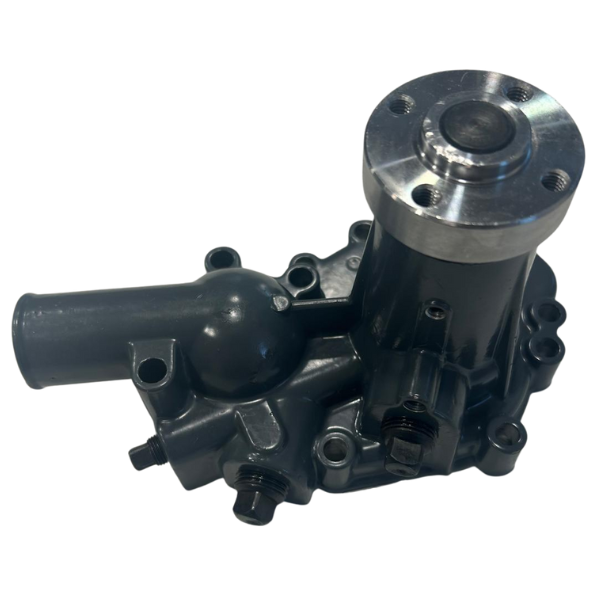 Pompa apa miniexcavator Caterpillar 301.5 - imagine 2