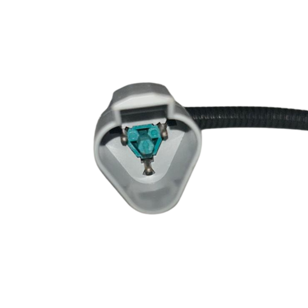 Senzor directie punte Case buldoexcavator 695SR, 695SM - imagine 2