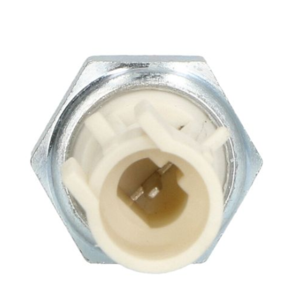 Senzor presiune ulei buldoexcavator Komatsu WB91, WB93, WB97 – Seria 5 / 8 - imagine 2