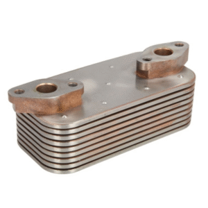 Termoflot telehandler JCB 506–550 Series – Motor Perkins RG, RJ