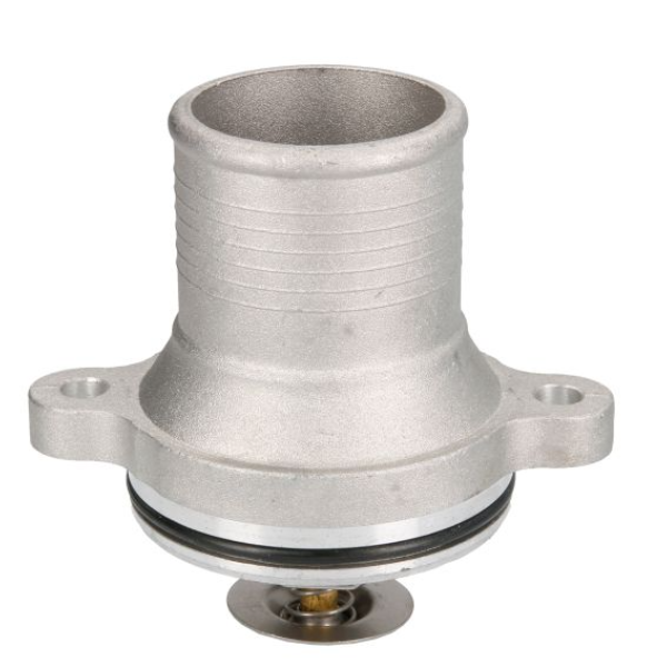 Termostat buldoexcavator JCB 2CX, 3CX, 4CX, 210, 212S, 214, 215, 217 – Motoare T0, T2, T3 Perkins - imagine 2