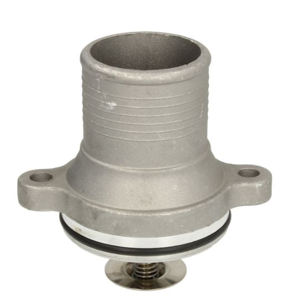 Termostat tractor Massey Ferguson 5425–5460, 6445–6470 (Seriile 5400, 6400) - imagine 2