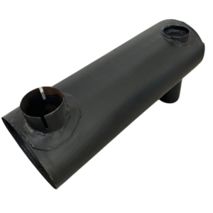 Toba esapament CAT 416C, 416D, 424D, 428C