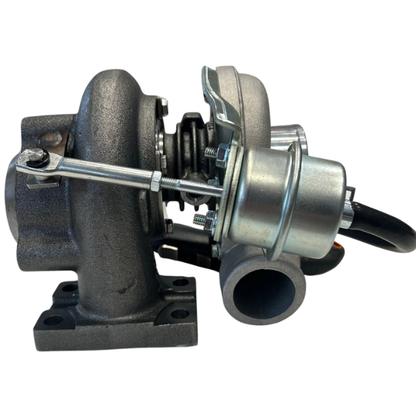 Turbosuflanta JCB mini incarcator Robot 1110T motor Perkins AK 92 CP