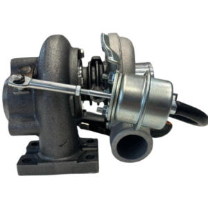 Turbosuflanta motor Perkins 1004-40T / T4.40 – cod AK, AQ