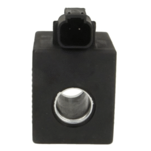 Bobina directie buldoexcavator JCB 2CX, 3CX, 4CX, 5CX