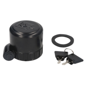 Buson tanc hidraulic JCB 3CX, 4CX, 5CX - 57 mm