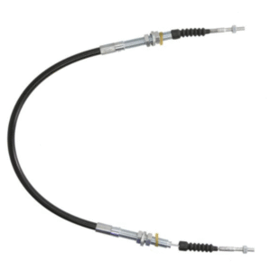 Cablu acceleratie buldoexcavator Volvo BL71