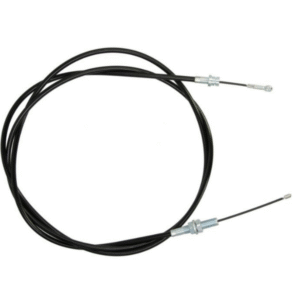 Cablu blocare brat buldoexcavator CAT 424D, 428D, 432D, 438D, 442D L = 3590 mm