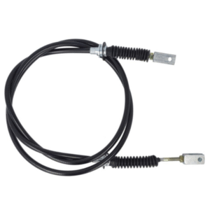 Cablu frana de mana JCB Loadall 525 , 527 , 530 L= 2420 mm