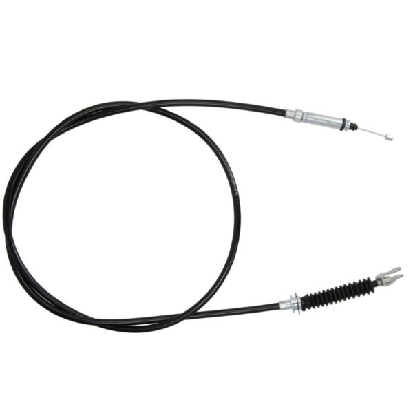 Cablu frana de mana incarcator telescopic JCB 526 , 531 , 535 L= 2550 mm