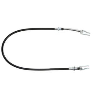 Cablu frana parcare CAT 416C, 416D, 420D, 428D, 432D, 438D, 442D L= 1015 mm