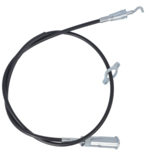 Cablu stabilizator Caterpillar 422E, 422F, 428E, 428F, 434E, 434F L= 1720 mm