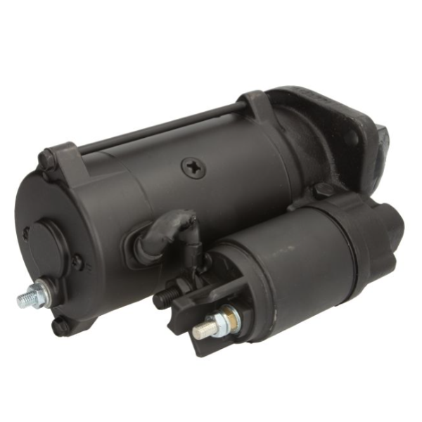 Electromotor motor Caterpillar 3054C - imagine 2