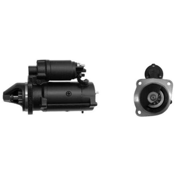 Electromotor motor Caterpillar 3054C