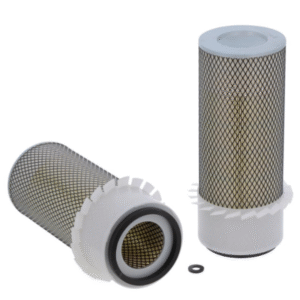 Filtru aer principal Komatsu WB91–WB150 Seria -2 – Range 1 (S/N 20001-Up)