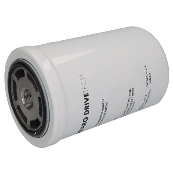 Filtru ulei transmisie buldoexcavator Volvo BL60 / BL61 / BL70 / BL71