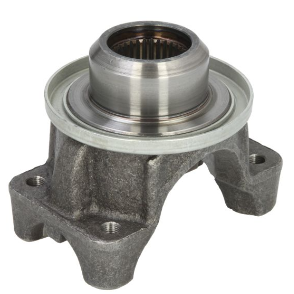 Flansa cardan JCB 3CX, 4CX, 5CX - 32 dinti - imagine 3