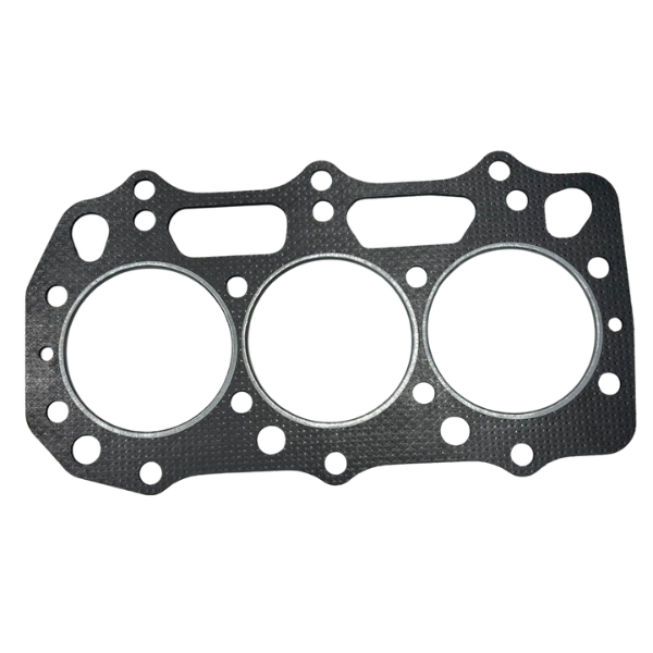 Garnitura chiuloasa JCB 801, 8014, 8015, 8016, 8017, 8018, Micro Plus - imagine 2