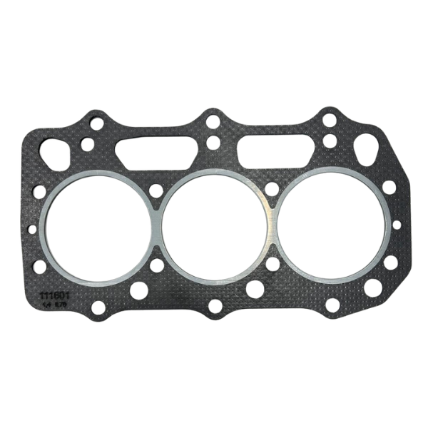 Garnitura chiuloasa JCB 801, 8014, 8015, 8016, 8017, 8018, Micro Plus