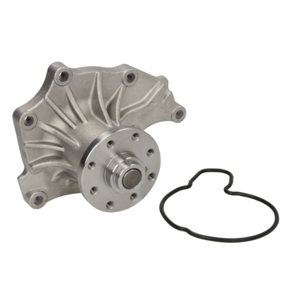 Pompa apa JCB 8056, 8060, 8061 CTS, 8080, JZ70 - Motor Isuzu