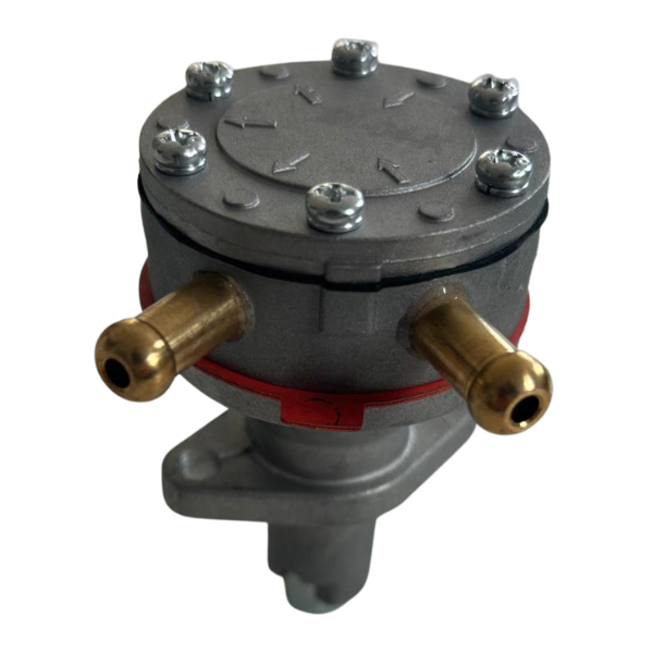 Pompa combustibil motor Kubota D1102, D1302, D1402, V1502, V1702, V1902, V2203 - imagine 2