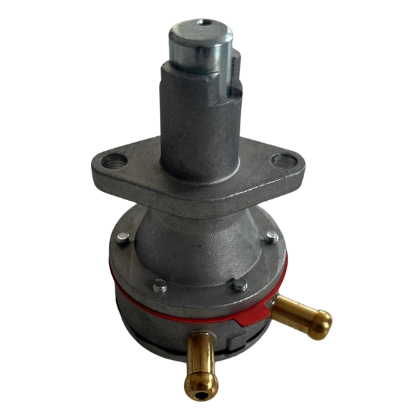 Pompa combustibil motor Kubota D1102, D1302, D1402, V1502, V1702, V1902, V2203 - imagine 3