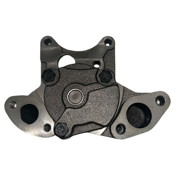 Pompa ulei JCB 02/201050 - imagine 2