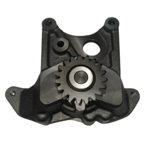 Pompa ulei JCB 2CX, 3CX, 4CX (1980–2005) – Motoare Perkins