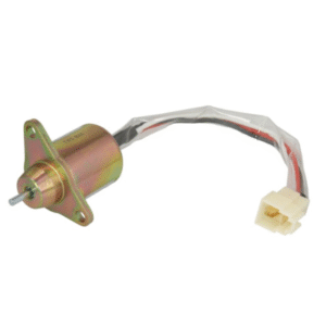 Solenoid pompa injectie Yanmar / Komatsu / John Deere / Hyundai – 119653-77950