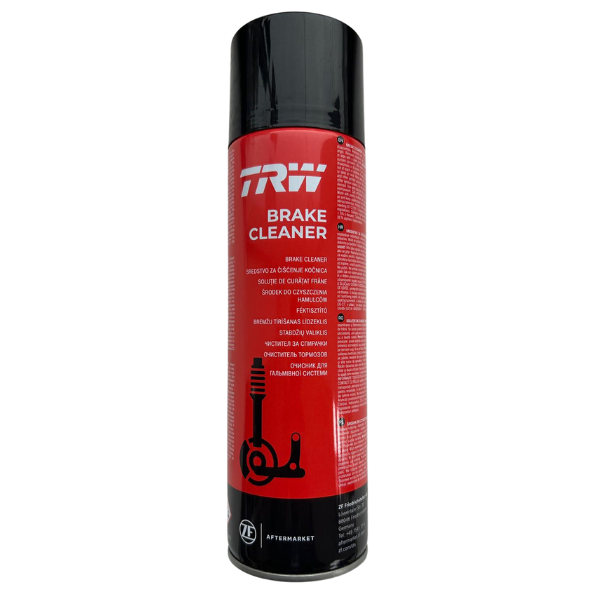 Spray Curatare Frane TRW Brake Cleaner – 500 ml | Camioane / Utilaje