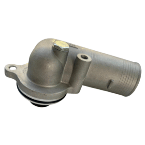 Termostat cu carcasa Massey Ferguson Seria 3400, 400, 5400, 6400, 8900