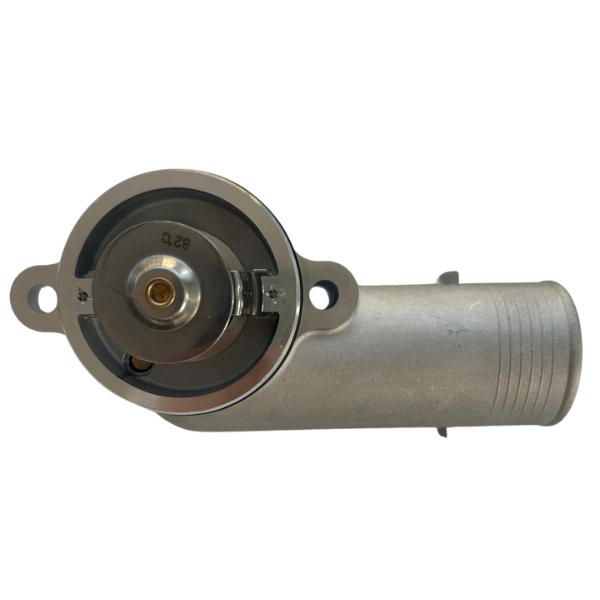 Termostat cu carcasa Massey Ferguson Seria 3400, 400, 5400, 6400, 8900 - imagine 2