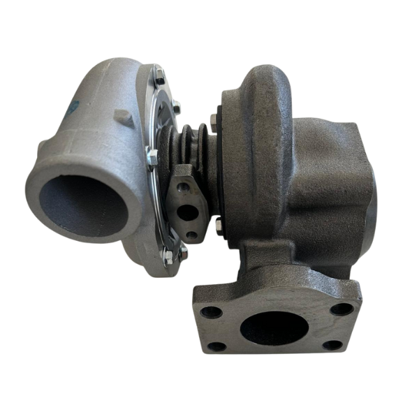 Turbosuflanta motor Perkins T4.236, 1004-4T, T4.40