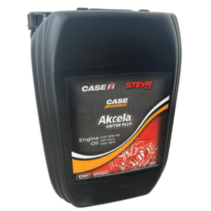 AKCELA UNITEK PLUS 10W-40 20L