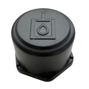 Buson hidraulic JCB 2CX, 3CX, 4CX – Ø 51.5 mm