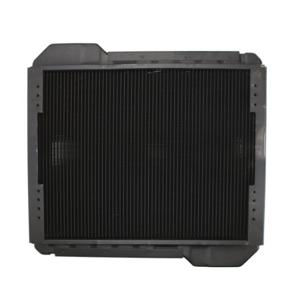 Radiator JCB 214 / 215 / 217 / 3CX / 4CX – Serii T0–T3 - imagine 2