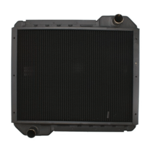 Radiator JCB 214 / 215 / 217 / 3CX / 4CX – Serii T0–T3