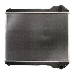Radiator JCB 2CX / 3CX / 4CX / 212S / 214–217 – Motoare Perkins