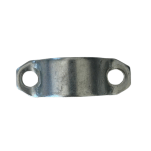Brida cardan compatibila Caterpillar, Volvo, Komatsu, Case – L = 60 mm