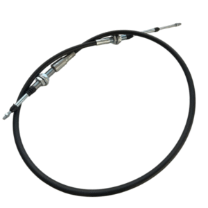 Cablu cupa multifunctionala buldoexcavator Case, New Holland, Fiat-Kobelco