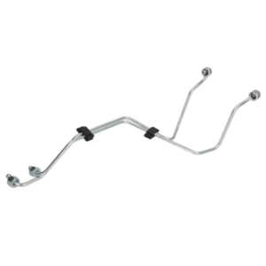 Conducta injector  JCB 3CX, 4CX – motor Dieselmax T2 / T3