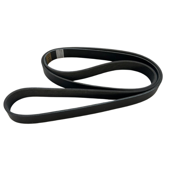 Curea accesorii JCB 8PK2002 – 2CX, 3CX, 4CX