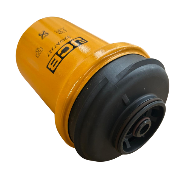 Filtru combustibil JCB 320/A7227 - Original - imagine 2