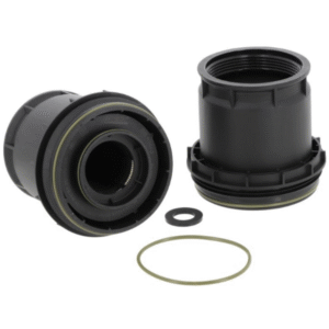 Filtru combustibil JCB 320/A7360, 320/A7199, 320/A7069