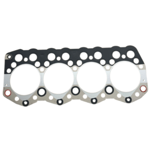 Garnitura chiuloasa Caterpillar 236B–297C – motor 3044C / C3.4