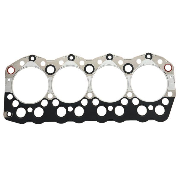 Garnitura chiuloasa Caterpillar 906, 906H, 907H, 908, 908H - imagine 2