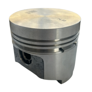Piston miniexcavator JCB 801, 8014–8018, Micro Plus – Motor Perkins